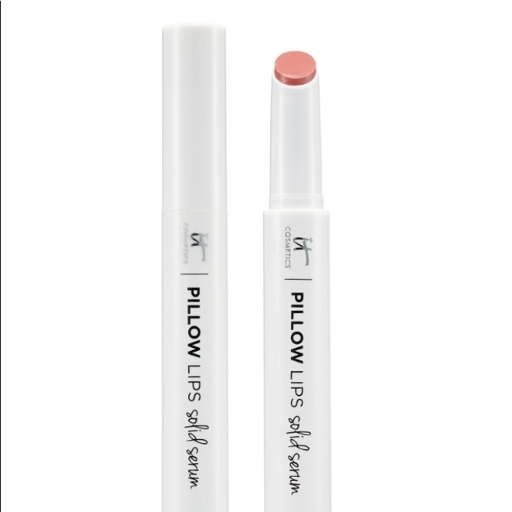 It Cosmetics Pillow Lips Solid Serum